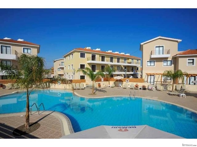 Paralimni