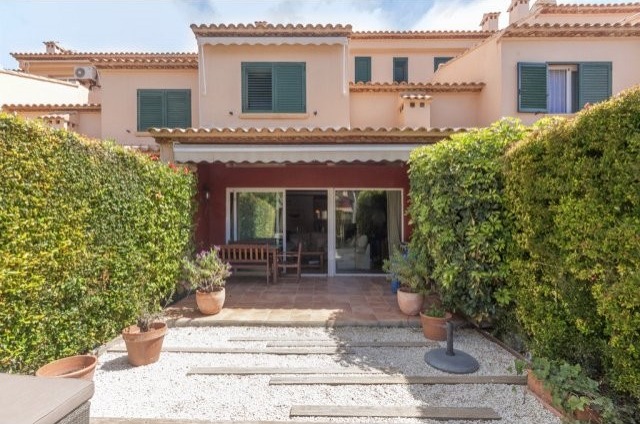 Villa for sale in Javea - 2