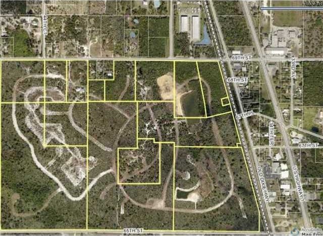 Land For Sale: 69 ST