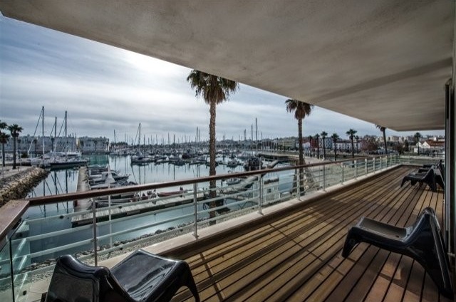 3 Bedrooms - Apartment - Algarve - For..