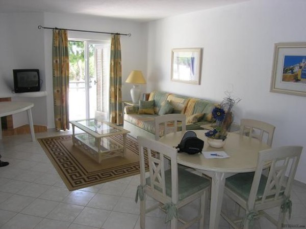 Apartment for sale on Balaia Golf.. - 2