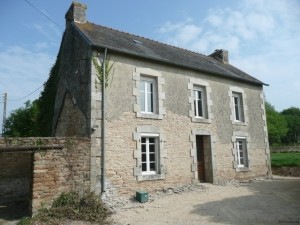 Stone Built Property In Rural Hamlet - 2