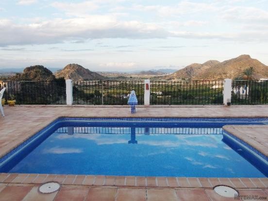 Villa For Sale, Mojacar, Almeria - 2