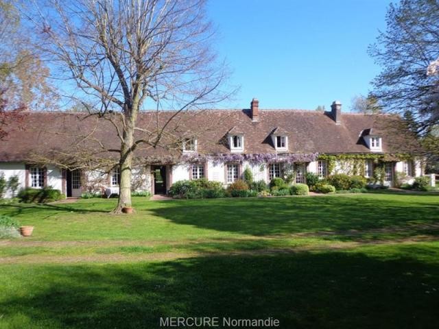 6 bedroom Character For Sale: 27810..