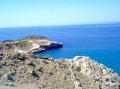 Sloping Beachfront Plot For Sale ::.. - 2