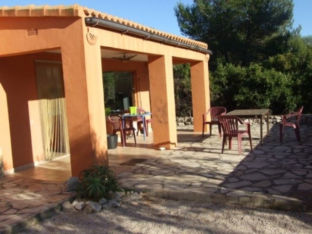 Villa in Javea - 2