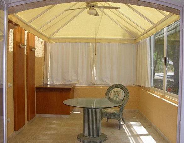 Villa in Moraira - 2