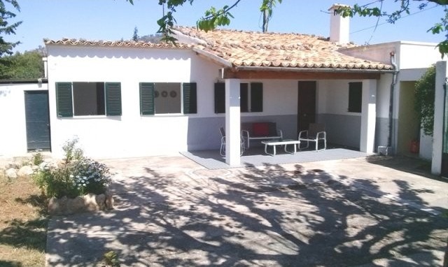 3 Bedrooms - Finca - Islas Baleares -..