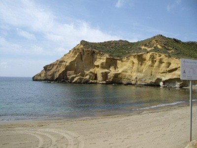 Apartment - Mar de Pulpi (1st Phase).. - 2