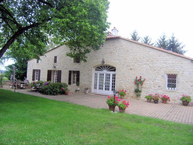 Immaculate 17th century Country House -.. - 2
