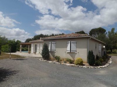 Pyrenees Villa with Pool - 2