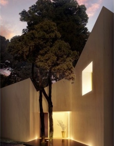 New Construction Benissa 001 - Moraira - 2