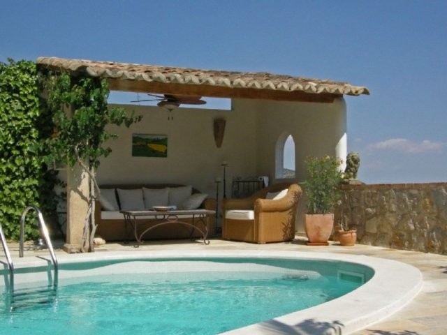 2 Bedrooms - House - Islas Baleares -..