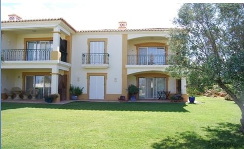 Apartment Gramacho I - Carvoeiro