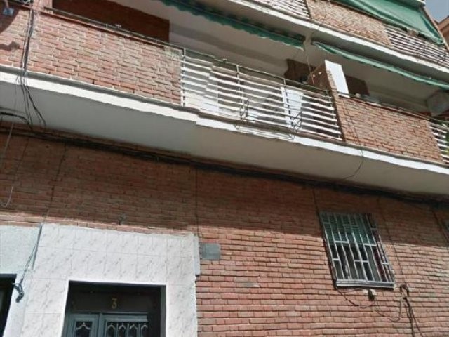 Piso en venta en Madrid, Madrid (Madrid) - 2