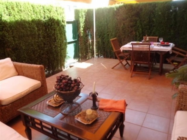 Townhouse for sale in Javea - 2