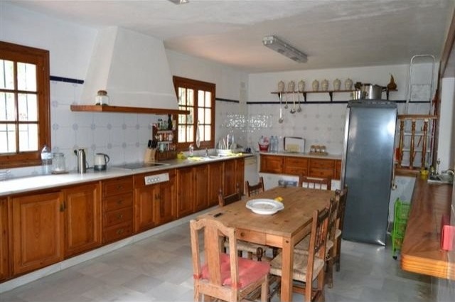 Villa in Denia - 2