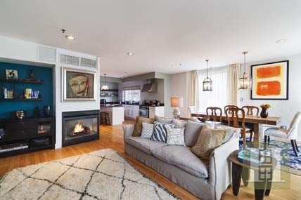 2 bedroom Apartment For Sale: 115 ALLEN.. - 2