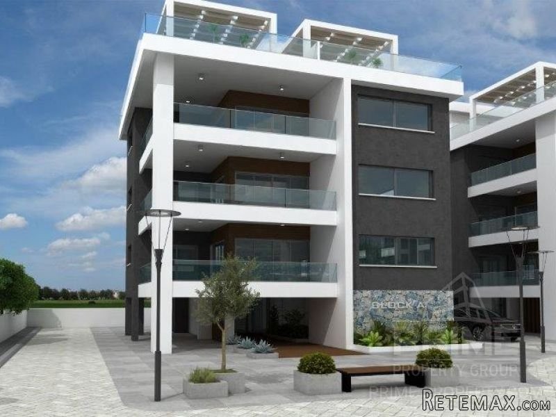 Apartment in Limassol, Cyprus, for..