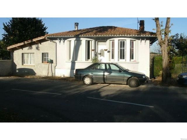 Single storey house - 2