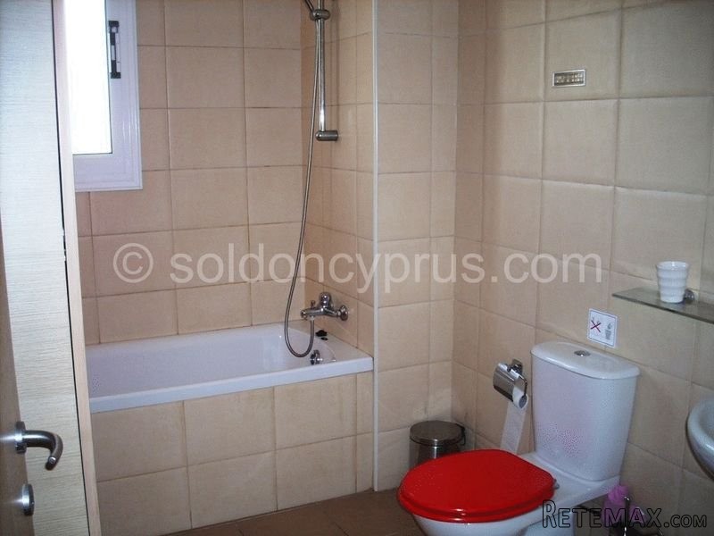 1 Bedroom - Apartment - Larnaca - For.. - 2