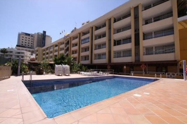 Apartment for sale in Playa del Ingles..
