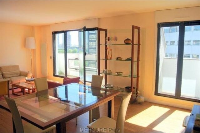 3 bedroom Flat For Sale: 75016 PARIS - 2
