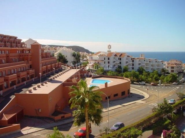 Apartment in Los Cristianos