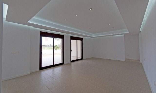 New villas, Quesada - 2