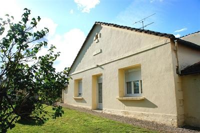 Old House 4 Rooms