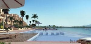 2 bedroom Apartment For Sale: 2nd.. - 2