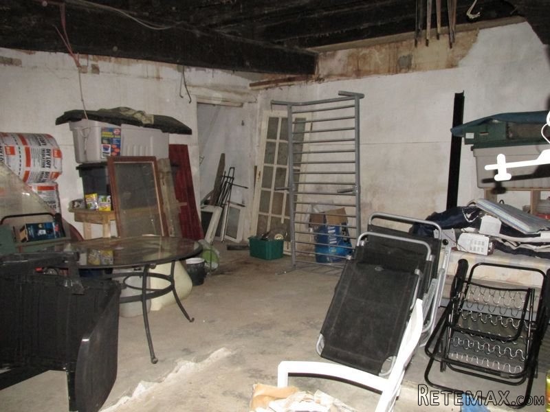 Detached Stone Farmhouse To Renovate.. - 2