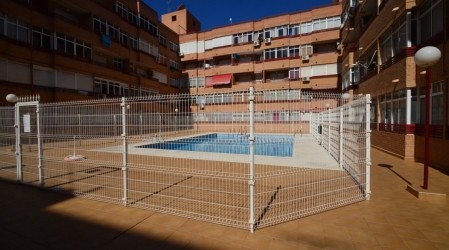 Resale · Apartment · Spain · Costa Bl..