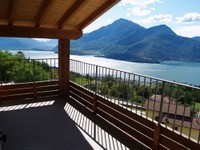 Apartment For Sale Gravedona Lombardy.. - 2