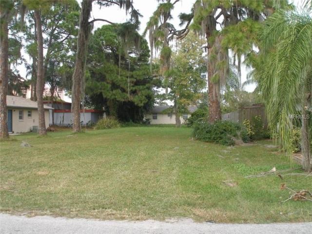 Land For Sale: Livingstone St.. - 2