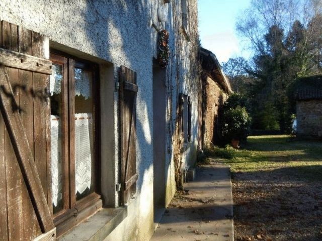 Near, Saint-Bonnet-Briance, Haute.. - 2