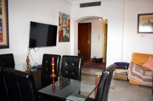 Penthouse With Sea Views Walking..