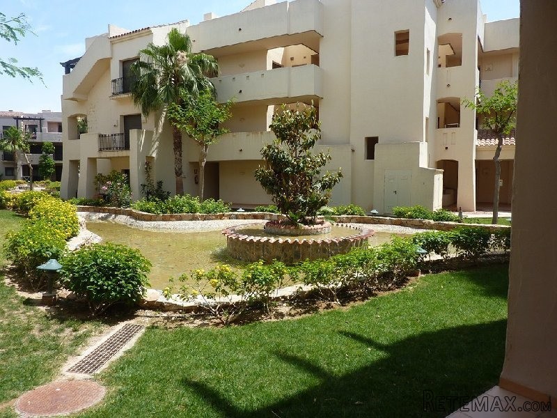 2 Bedrooms - Apartment - Murcia - For..