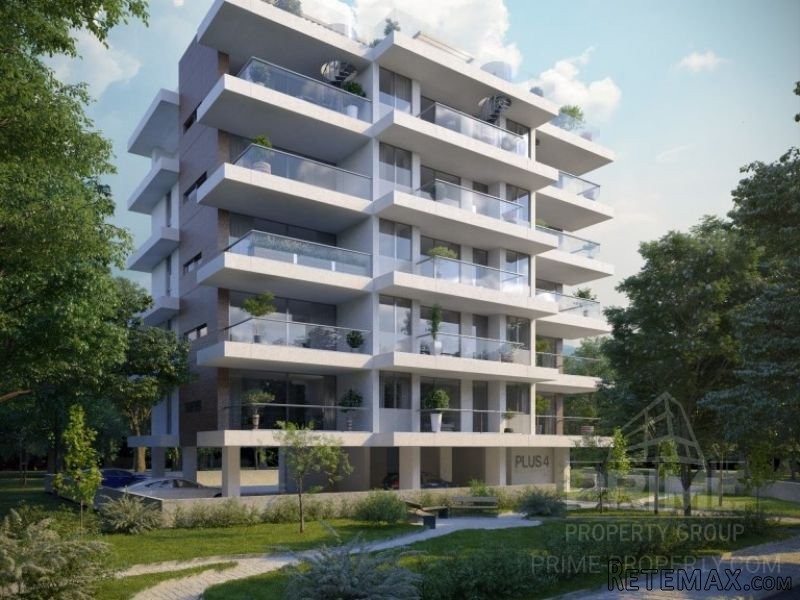 Apartment in Limassol, Cyprus, for.. - 2