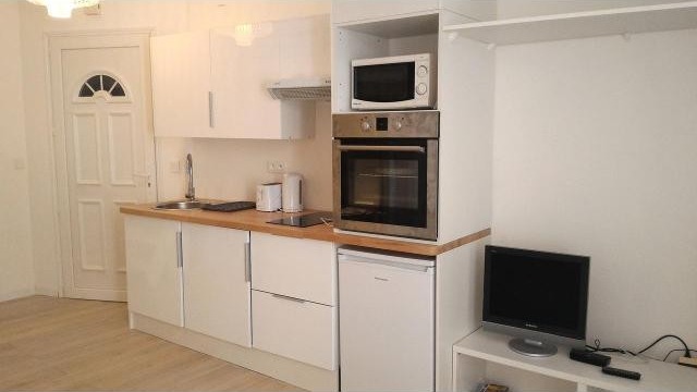 Fine apartment for sale in Centre Ville..