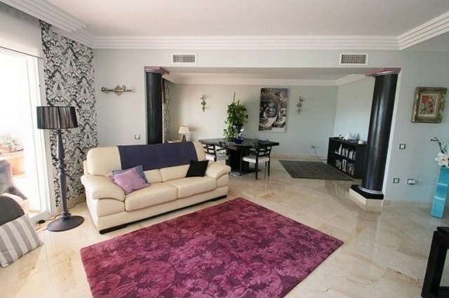 Penthouse in Albatross Hill Club - 2