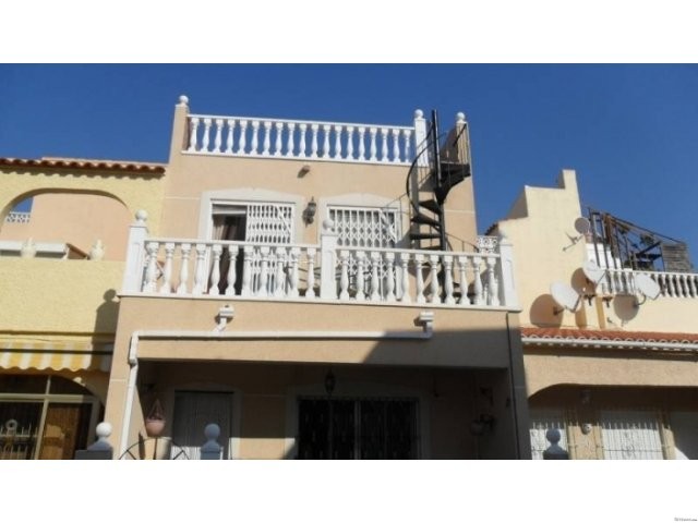 Resale · Townhouse · Spain · Costa Bl.. - 2