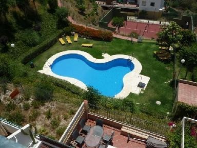 2 Bed Apartment for sale in Miraflores