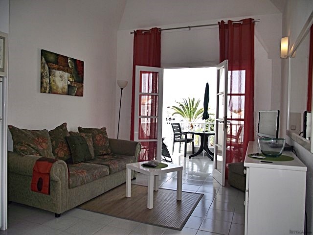 Apartment in Fanabe - 2