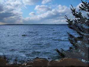 Land For Sale: Lot 6 Landing Drive W...