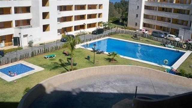 1 Bed Apartment for sale in Riviera Del..