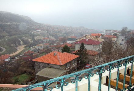 Apartment in Balchik - 2