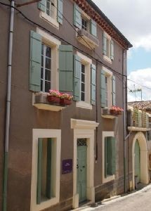 Former Maison De Maitre, Now a B&B - 2