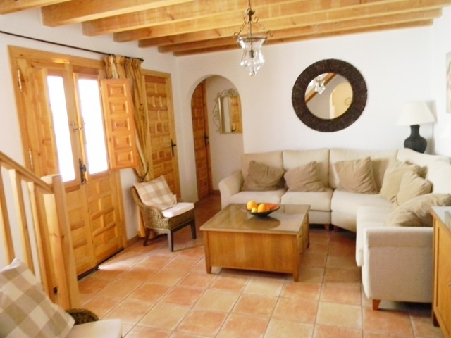 Village House For Sale, Antas, Almeria - 2
