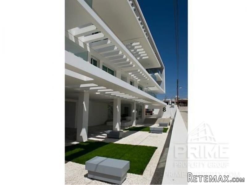 Apartment in Limassol, Cyprus, for..